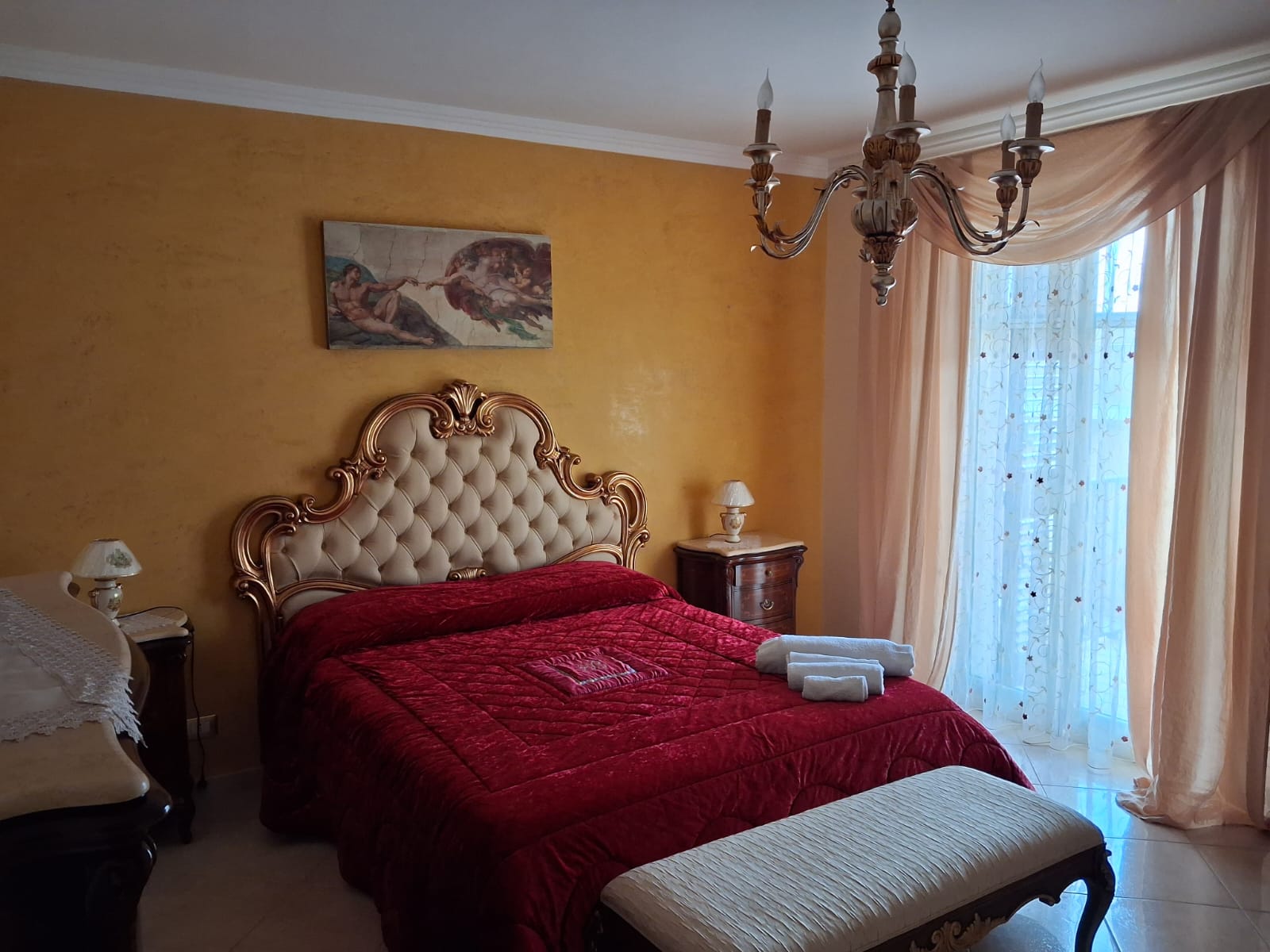 foto Appartamento Luxuria ClaMar 